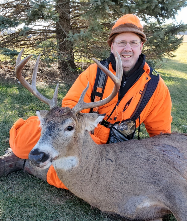 On Wisconsin Outdoors On Wisconsin Outdoors