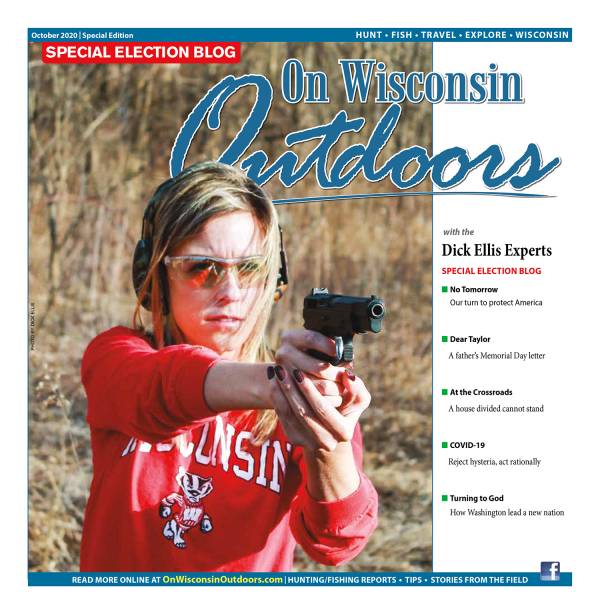On Wisconsin Outdoors On Wisconsin Outdoors