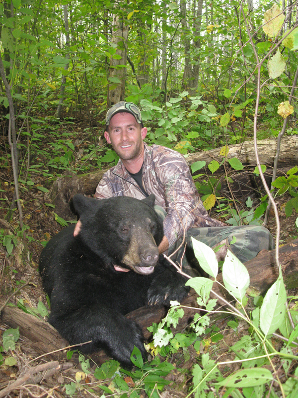 On Wisconsin Outdoors with Dick Ellis