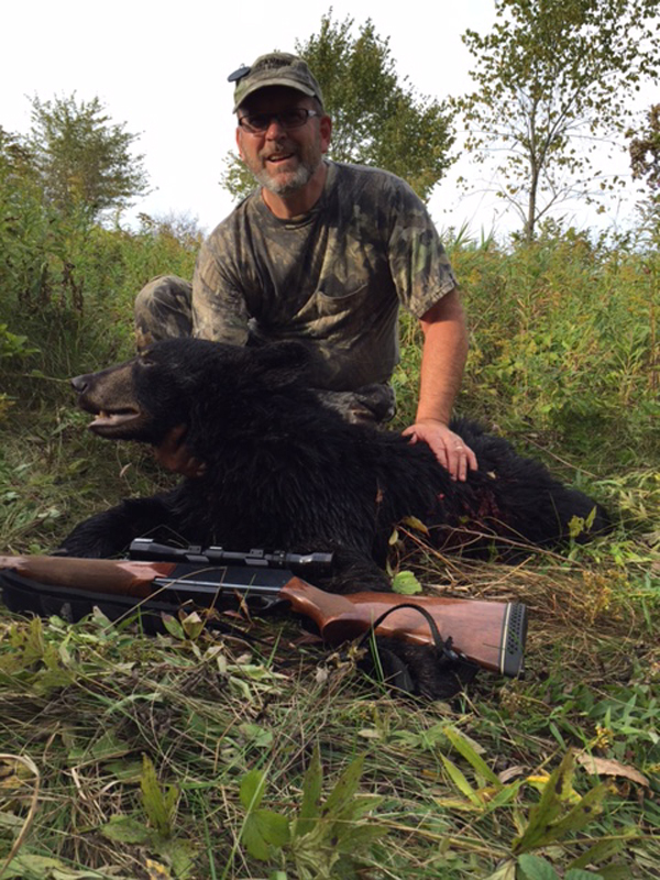 Northern Wisconsin Outfitters