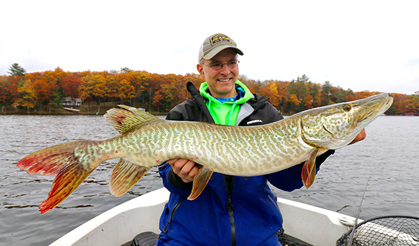 On Wisconsin Outdoors