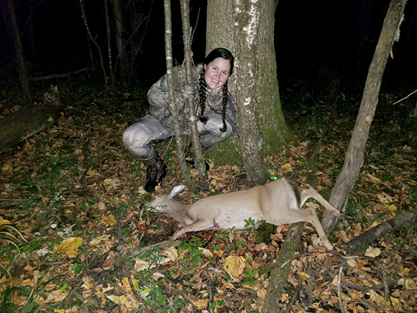 On Wisconsin Outdoors On Wisconsin Outdoors
