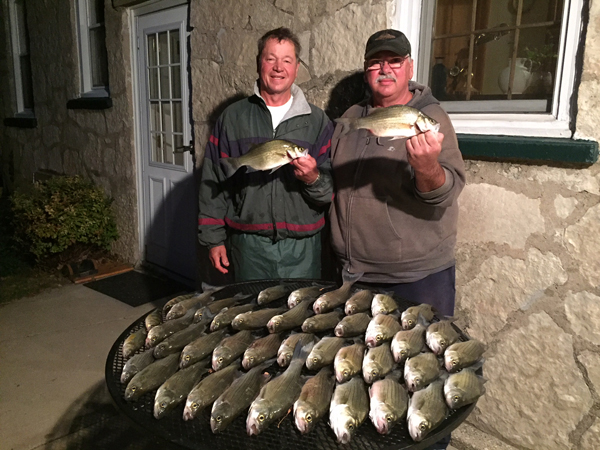 On Wisconsin Outdoors On Wisconsin Outdoors