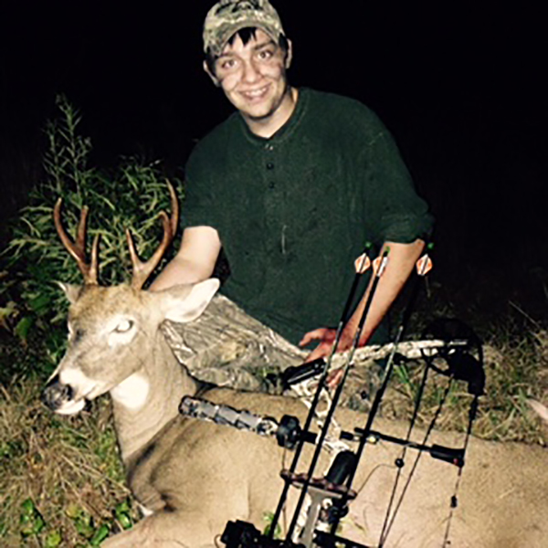 On Wisconsin Outdoors On Wisconsin Outdoors