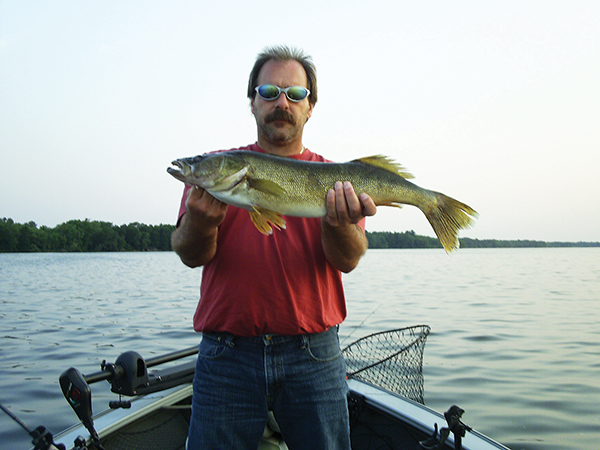 On Wisconsin Outdoors