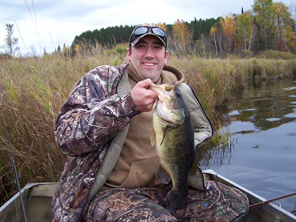 On Wisconsin Outdoors On Wisconsin Outdoors