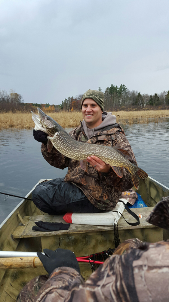 On Wisconsin Outdoors