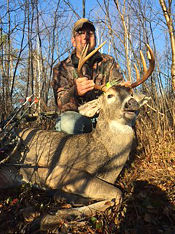 On Wisconsin Outdoors On Wisconsin Outdoors