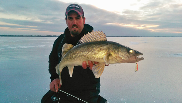 On Wisconsin Outdoors