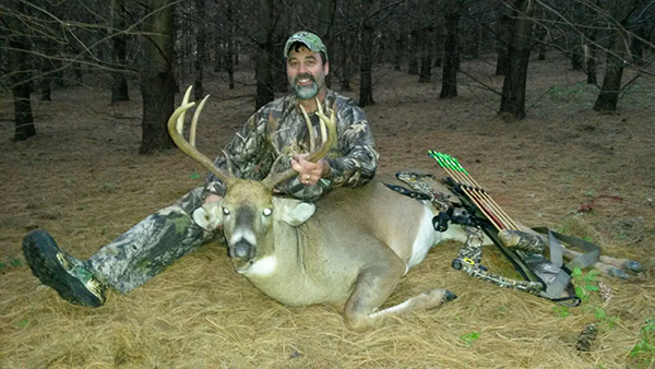 On Wisconsin Outdoors On Wisconsin Outdoors