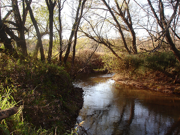 On Wisconsin Outdoors