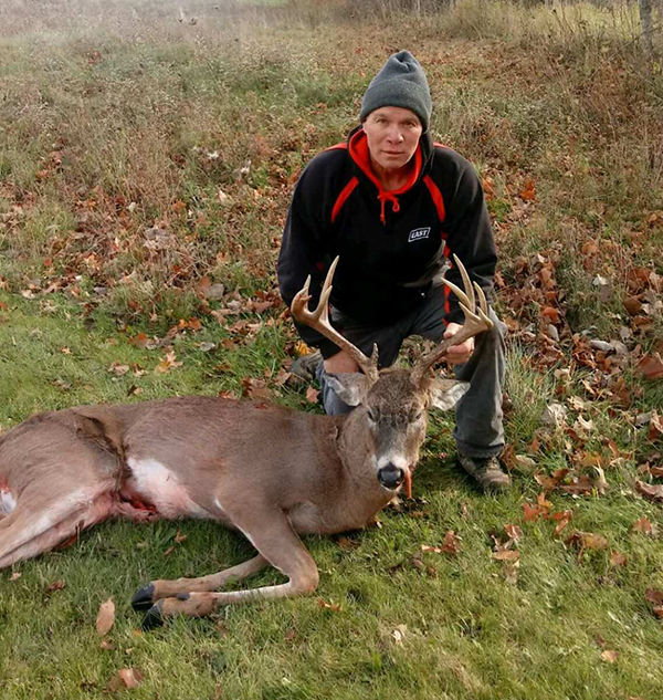 On Wisconsin Outdoors