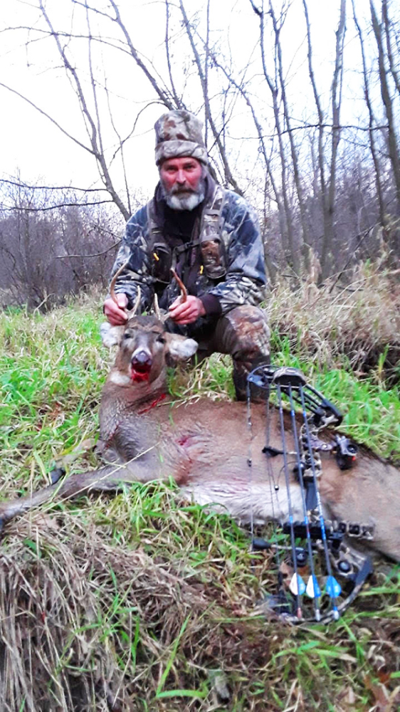 On Wisconsin Outdoors