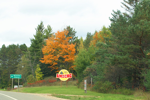 On Wisconsin Outdoors