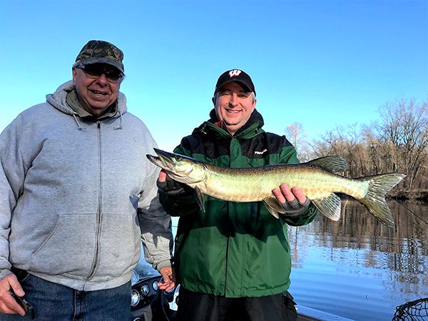 On Wisconsin Outdoors