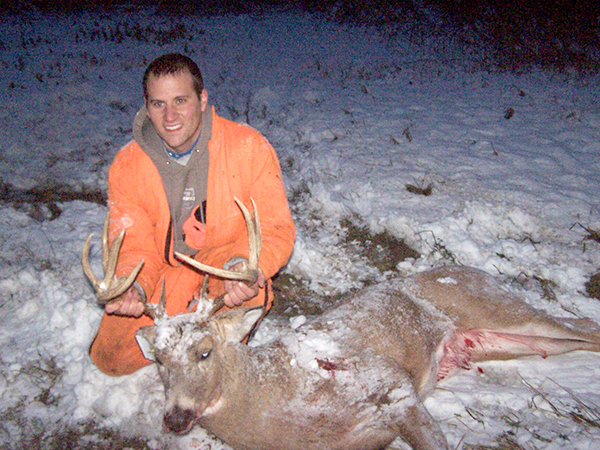 On Wisconsin Outdoors On Wisconsin Outdoors