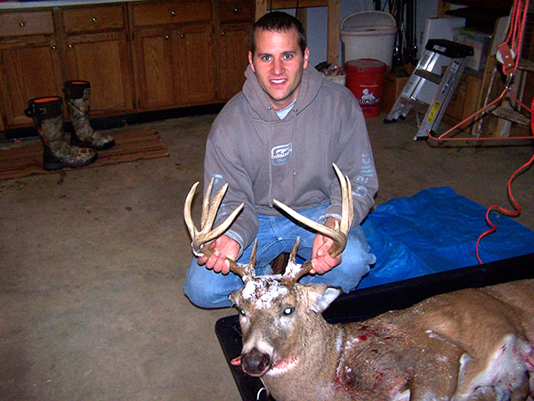On Wisconsin Outdoors On Wisconsin Outdoors