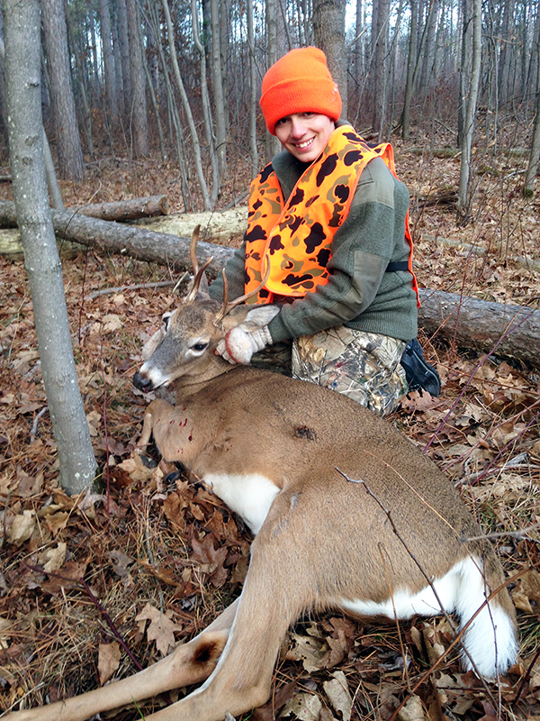 On Wisconsin Outdoors On Wisconsin Outdoors