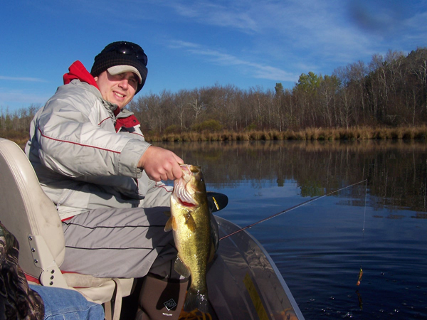 On Wisconsin Outdoors