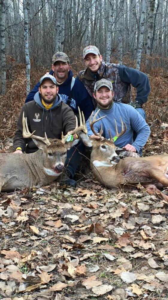 On Wisconsin Outdoors On Wisconsin Outdoors