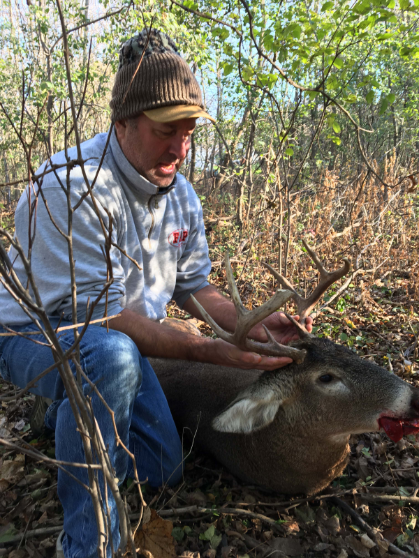 On Wisconsin Outdoors