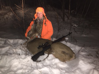 On Wisconsin Outdoors On Wisconsin Outdoors