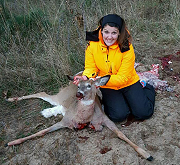 On Wisconsin Outdoors On Wisconsin Outdoors