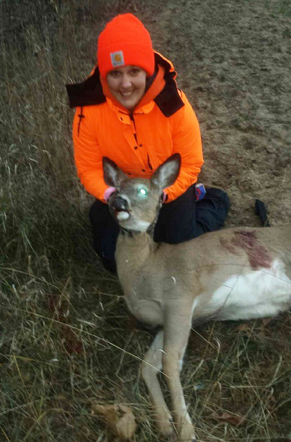 On Wisconsin Outdoors On Wisconsin Outdoors