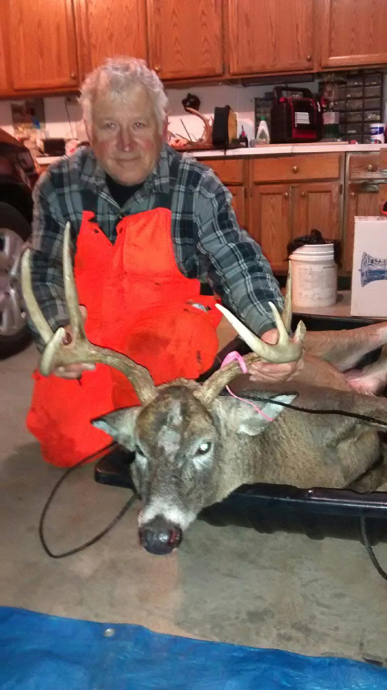 On Wisconsin Outdoors On Wisconsin Outdoors