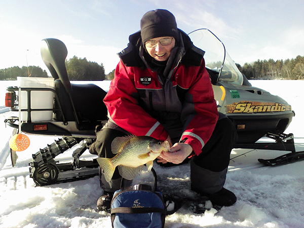 On Wisconsin Outdoors