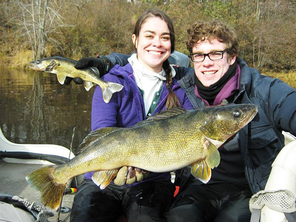 On Wisconsin Outdoors