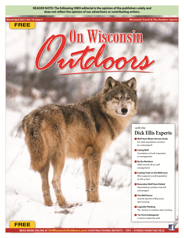 OWO On Wisconsin Outdoors