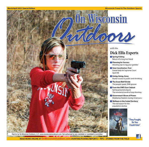On Wisconsin Outdoors