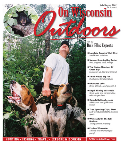 July/August 2012 Issue