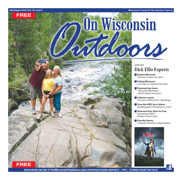 On Wisconsin Outdoors