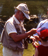 outdoor communicator