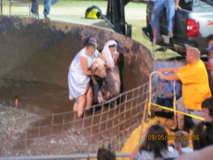 Richland County Fair