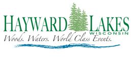 Hayward Lakes logo