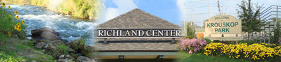 Richland Center