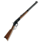 Winchester 1873 Lever Action Rifle