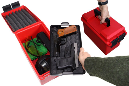 conceal carry kit