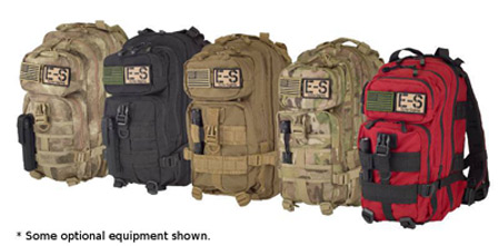 get home bag