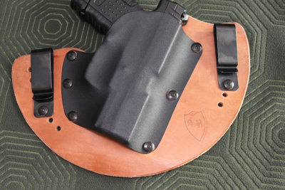 Cleveland Holsters