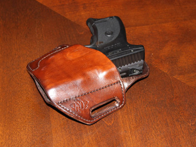 Side Guard Holster