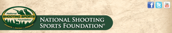 National Shooting Sports Foundation National Shooting Sports Foundation