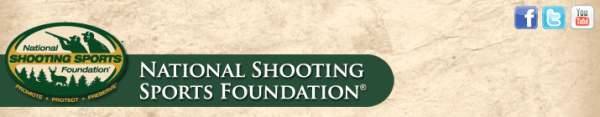 Nation Shooding Sports Foundation