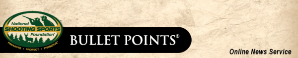 NSSF Bullet Points online news service NSSf Bullet Points