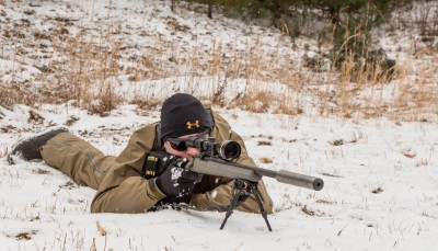 Remington 700 SPS Tactical AAC-SD
