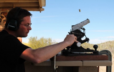 Ruger 1911 Commander – SR1911CMD – New Gun Review. Ruger 1911 Commander