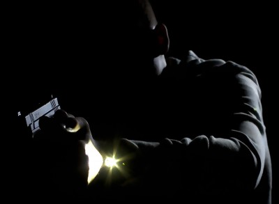 SureFire WristLight. SureFire WristLight